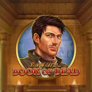 Book of Dead Slot-Spiel bei Revolution Casino