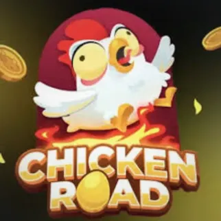 Chicken Road Slot-Spiel bei Revolution Casino