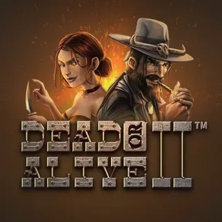 Dead or Alive 2 Slot-Spiel bei Revolution Casino