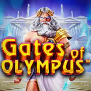 Gates of Olympus Slot-Spiel bei Revolution Casino