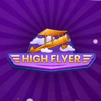 High Flyer Slot-Spiel bei Revolution Casino