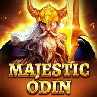 Majestic Odin Slot-Spiel bei Revolution Casino