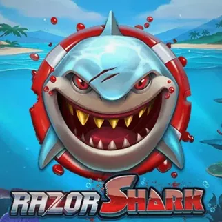 Razor Shark Slot-Spiel bei Revolution Casino