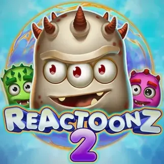 Reactoonz 2 Slot-Spiel bei Revolution Casino