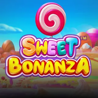 Sweet Bonanza Slot-Spiel bei Revolution Casino